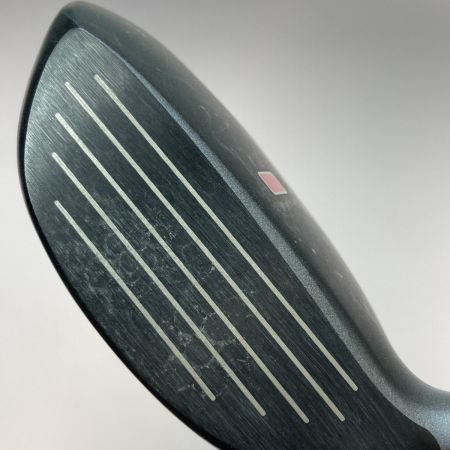  PRGR プロギア Carrys Q 3FW 16.5° フェアウェイウッド Q3+ フレックスR