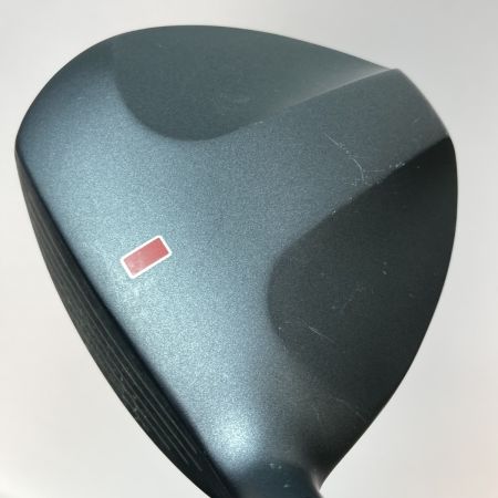  PRGR プロギア Carrys Q 3FW 16.5° フェアウェイウッド Q3+ フレックスR