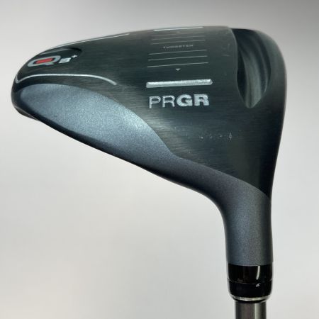  PRGR プロギア Carrys Q 3FW 16.5° フェアウェイウッド Q3+ フレックスR