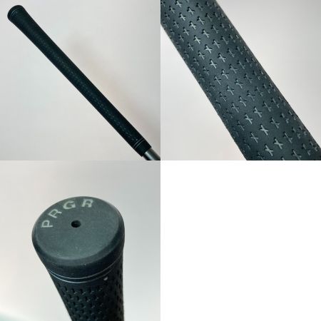  PRGR プロギア Carrys Q 3FW 16.5° フェアウェイウッド Q3+ フレックスR