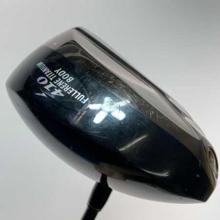  maruman マルマン MAJESTY ROYAL Ⅳ 1W 10.5° ドライバー フレックスS