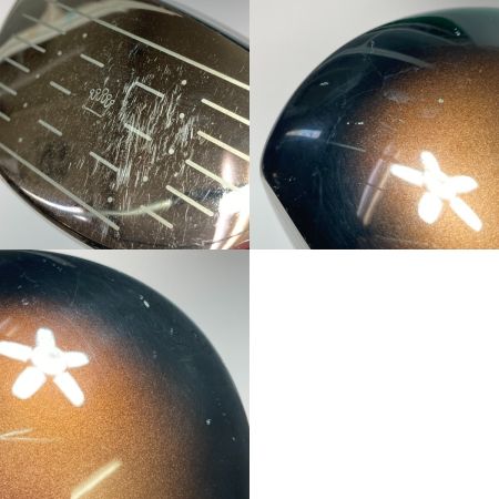  maruman マルマン MAJESTY ROYAL Ⅳ 1W 10.5° ドライバー フレックスS