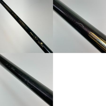  maruman マルマン MAJESTY ROYAL Ⅳ 1W 10.5° ドライバー フレックスS