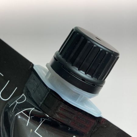  VALANROSE バランローズ KURO クリームシャンプー ナチュラルブラック 400g 白髪染め