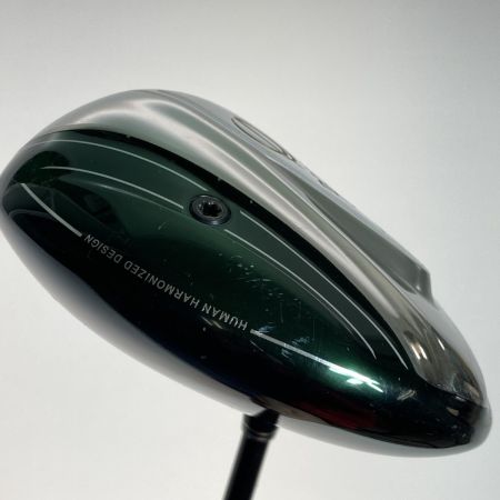  TaylorMade テーラーメイド PHYZ ファイズ 1W 21° ドライバー PZ-506W R-MK