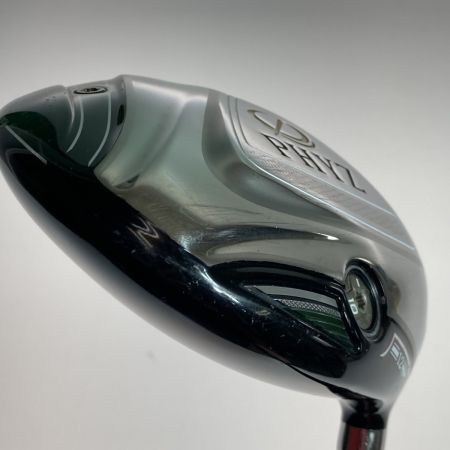  TaylorMade テーラーメイド PHYZ ファイズ 1W 21° ドライバー PZ-506W R-MK