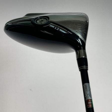  TaylorMade テーラーメイド PHYZ ファイズ 1W 21° ドライバー PZ-506W R-MK