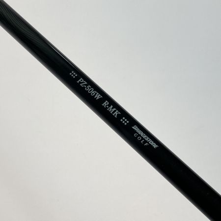  TaylorMade テーラーメイド PHYZ ファイズ 1W 21° ドライバー PZ-506W R-MK