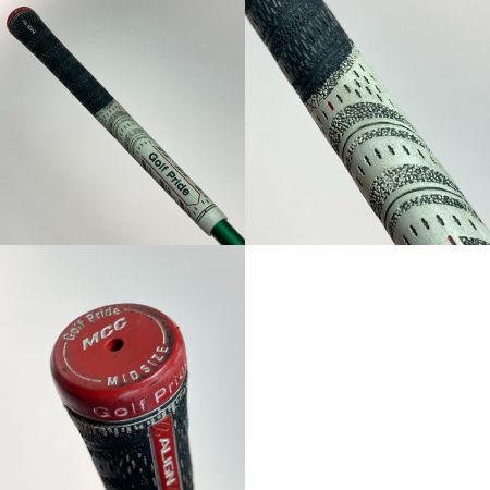  TaylorMade テーラーメイド PHYZ ファイズ 1W 21° ドライバー PZ-506W R-MK