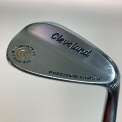 ◎◎ Cleveland Golf クリーブランドゴルフ 588-RTX 2.0 We 50° ウェッジ Dynamic Gold S200 Sランク