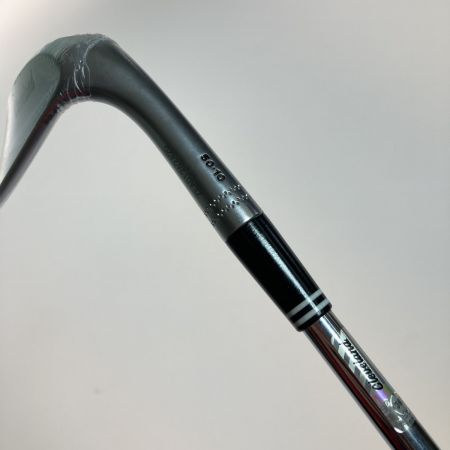  Cleveland Golf クリーブランドゴルフ 588-RTX 2.0 We 50° ウェッジ Dynamic Gold S200