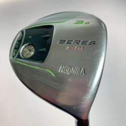 ◎◎ HONMA ホンマ BERES ベレス E-01 FW 16° フェアウェイウッド ARMRQ 6 49 ☆☆ R Cランク