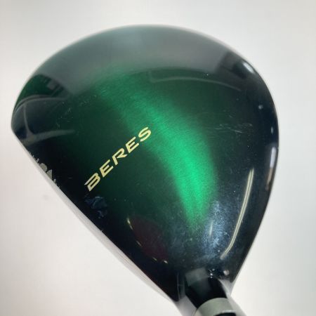  HONMA ホンマ BERES ベレス E-01 FW 16° フェアウェイウッド ARMRQ 6 49  R