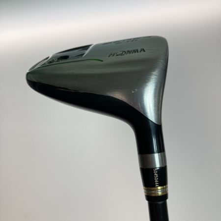  HONMA ホンマ BERES ベレス E-01 FW 16° フェアウェイウッド ARMRQ 6 49  R