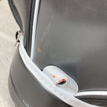  Callaway キャロウェイ キャディバッグ 8.5型 3kg レディース ブラック