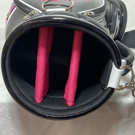  Callaway キャロウェイ キャディバッグ 8.5型 3kg レディース ブラック