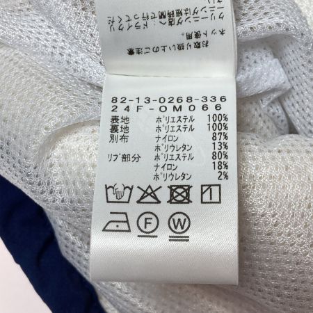  BEAMS GOLF ビームスゴルフ 裏付き ボアフリース プルオーバー Sサイズ ホワイト