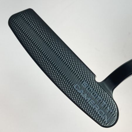  Titleist タイトリスト SCOTTY CAMERON select NEWPORT 1.5 パター 34インチ