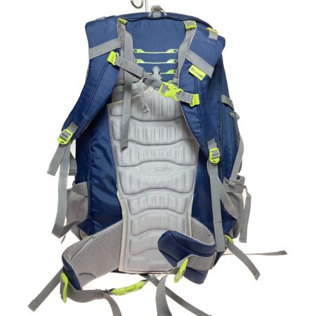  pacsafe venturesafe ベンチャーセーフ 55L GII リュック バックパック 60340606 ネイビー
