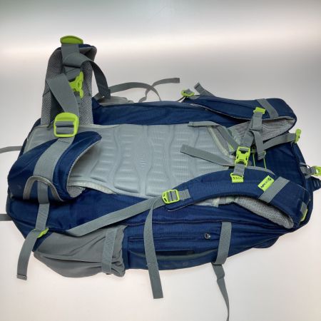  pacsafe venturesafe ベンチャーセーフ 55L GII リュック バックパック 60340606 ネイビー