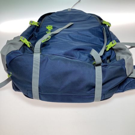  pacsafe venturesafe ベンチャーセーフ 55L GII リュック バックパック 60340606 ネイビー