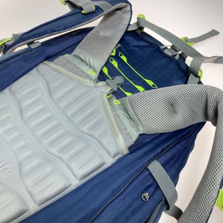  pacsafe venturesafe ベンチャーセーフ 55L GII リュック バックパック 60340606 ネイビー