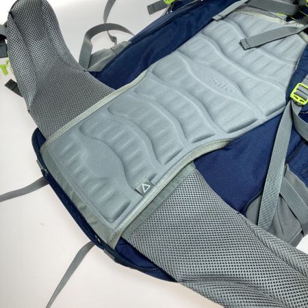  pacsafe venturesafe ベンチャーセーフ 55L GII リュック バックパック 60340606 ネイビー