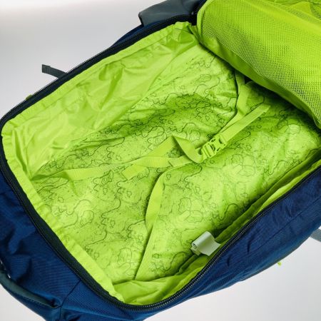  pacsafe venturesafe ベンチャーセーフ 55L GII リュック バックパック 60340606 ネイビー