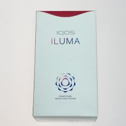 ◎◎ IQOS アイコス ILUMA イルマ サンセットレッド ILUMA ｲﾙﾏ Nランク