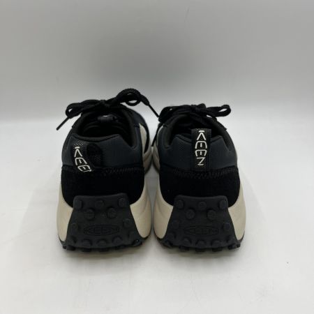  KEEN キーン アウトドアシューズ KEEN  ウィメンズ ケーエス86 1029595 サイズ２４cm　予備紐付