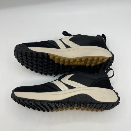  KEEN キーン アウトドアシューズ KEEN  ウィメンズ ケーエス86 1029595 サイズ２４cm　予備紐付