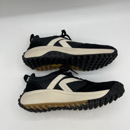  KEEN キーン アウトドアシューズ KEEN  ウィメンズ ケーエス86 1029595 サイズ２４cm　予備紐付