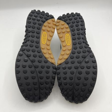  KEEN キーン アウトドアシューズ KEEN  ウィメンズ ケーエス86 1029595 サイズ２４cm　予備紐付