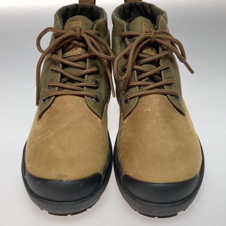  Columbia コロンビア ブーツ サップランド スリー ラックス チャッカ ウォータープルーフ オムニヒートインフィニティ YU9509 24.0cm