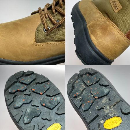  Columbia コロンビア ブーツ サップランド スリー ラックス チャッカ ウォータープルーフ オムニヒートインフィニティ YU9509 24.0cm