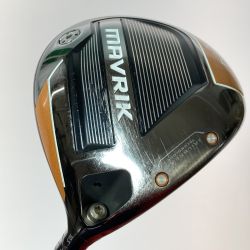 ◎◎ Callaway キャロウェイ MAVRIK マーベリック 1W 10.5° ドライバー Diamana 50 S カバー付 Cランク