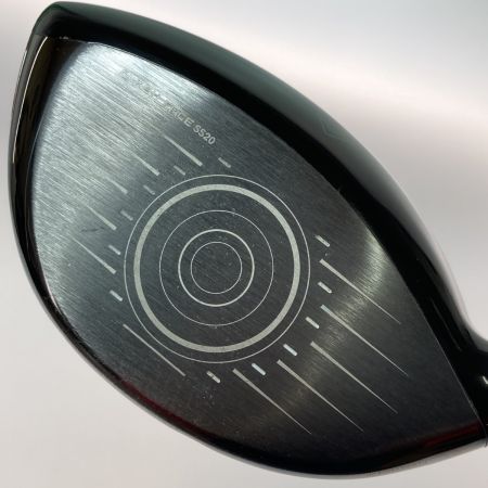  Callaway キャロウェイ MAVRIK マーベリック 1W 10.5° ドライバー Diamana 50 S カバー付