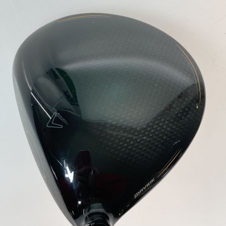  Callaway キャロウェイ MAVRIK マーベリック 1W 10.5° ドライバー Diamana 50 S カバー付
