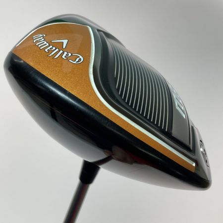  Callaway キャロウェイ MAVRIK マーベリック 1W 10.5° ドライバー Diamana 50 S カバー付