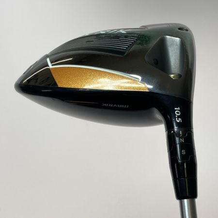  Callaway キャロウェイ MAVRIK マーベリック 1W 10.5° ドライバー Diamana 50 S カバー付