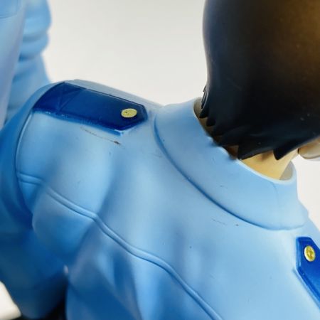   名探偵コナン 警察学校組 ボイスフィギュア DETECTIVE VOICE FIGURE フィギュア 箱無