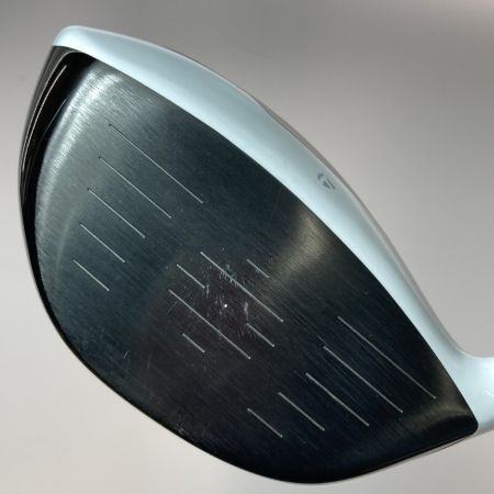  TaylorMade テーラーメイド M1 1W 10.5° ドライバー AiR Speeder 45 R ウェイト欠品 カバー付