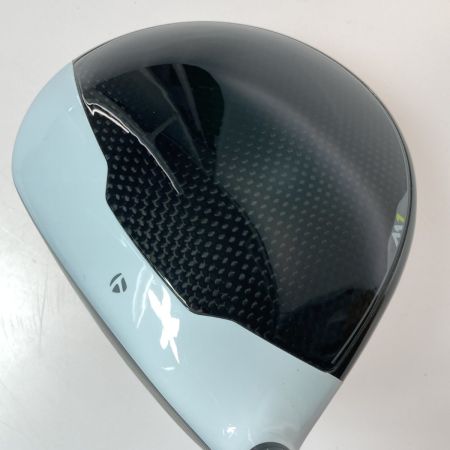  TaylorMade テーラーメイド M1 1W 10.5° ドライバー AiR Speeder 45 R ウェイト欠品 カバー付