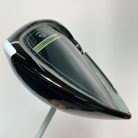  TaylorMade テーラーメイド M1 1W 10.5° ドライバー AiR Speeder 45 R ウェイト欠品 カバー付