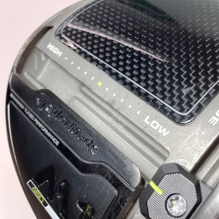  TaylorMade テーラーメイド M1 1W 10.5° ドライバー AiR Speeder 45 R ウェイト欠品 カバー付