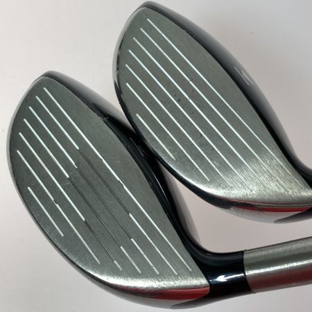  Titleist タイトリスト VG3 3FW 5FW フェアウェイウッド 2本セット Motore F SR
