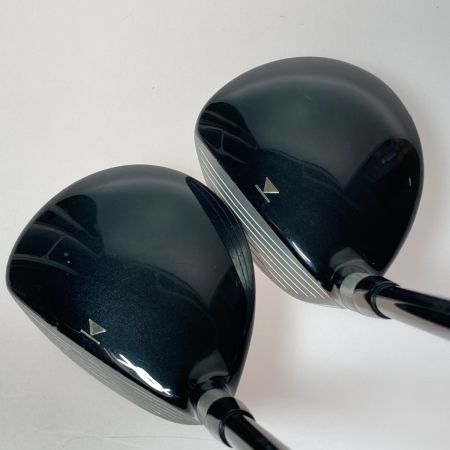  Titleist タイトリスト VG3 3FW 5FW フェアウェイウッド 2本セット Motore F SR