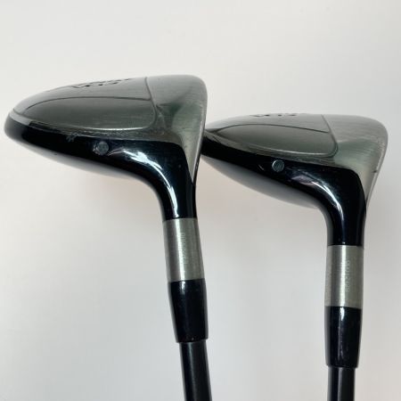  Titleist タイトリスト VG3 3FW 5FW フェアウェイウッド 2本セット Motore F SR