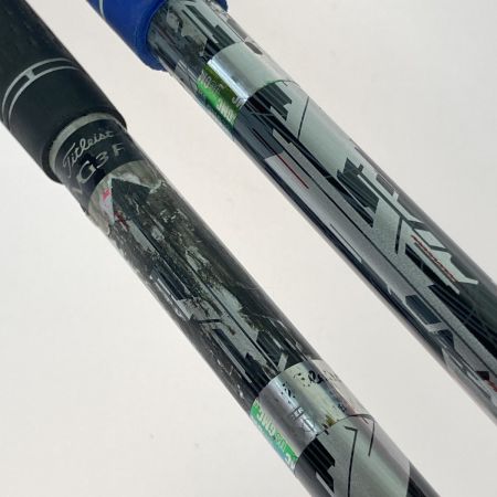  Titleist タイトリスト VG3 3FW 5FW フェアウェイウッド 2本セット Motore F SR