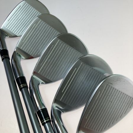  TaylorMade テーラーメイド rac cgb 3-9.P.A.S 10本 アイアンセット M.A.S2 PLUS 50 S